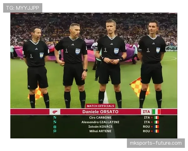 战术犯规判罚要点：裁判如何区分黄牌与红牌