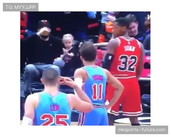 NBA中双方同时犯规如何处理？裁判判罚规则详解